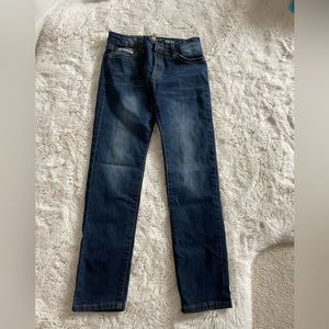 7 for all Mankind Boys Paxtyn jeans (size 10)